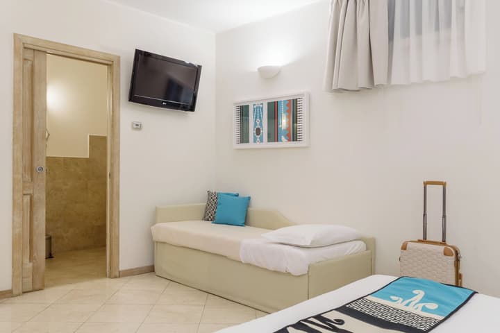 Hotel Domomea