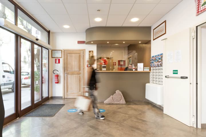 Hotel Domomea