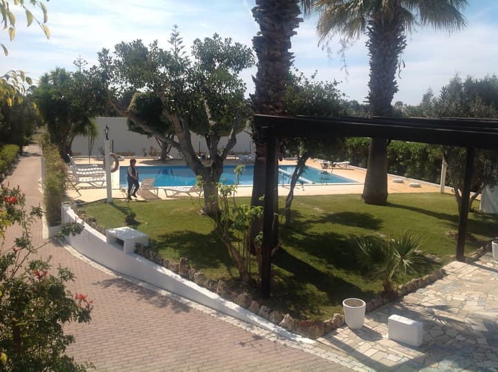 Monte dos Avós Village - Pets Friendly