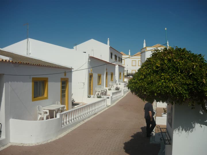Monte dos Avós Village - Pets Friendly