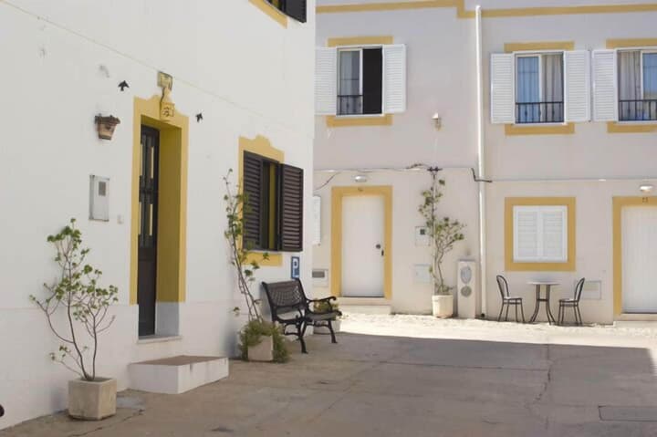 Monte dos Avós Village - Pets Friendly