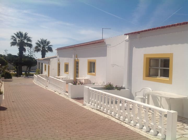 Monte dos Avós Village - Pets Friendly