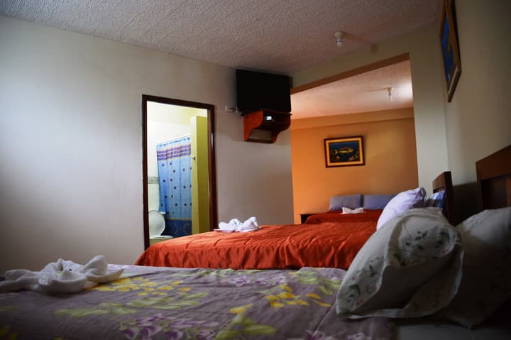 Grand Hotel Chatham