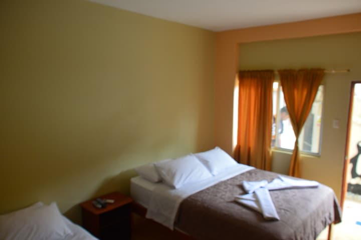 Grand Hotel Chatham