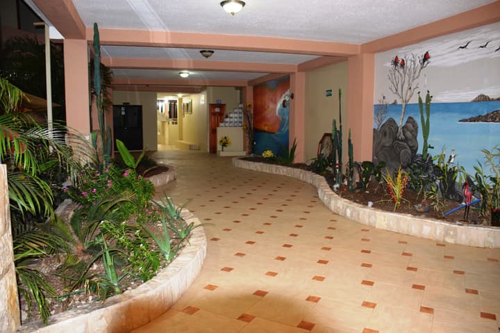 Grand Hotel Chatham