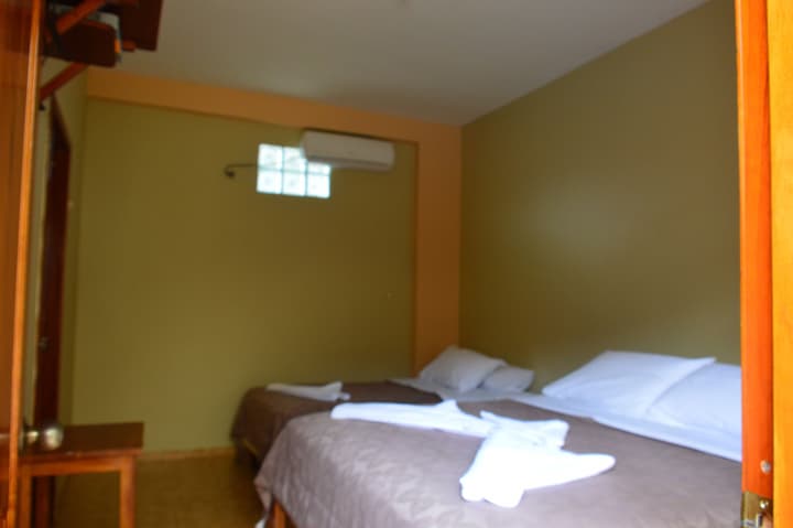 Grand Hotel Chatham