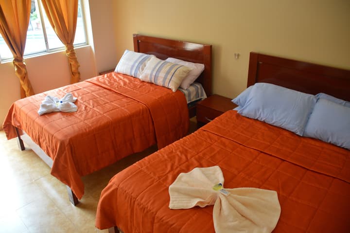 Grand Hotel Chatham