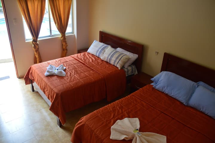 Grand Hotel Chatham