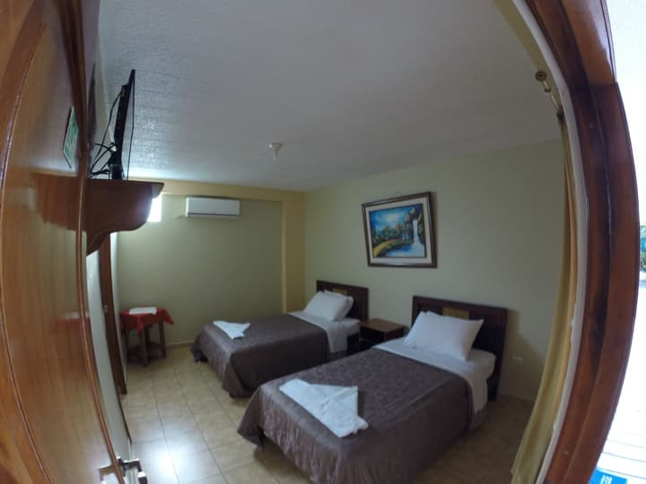 Grand Hotel Chatham