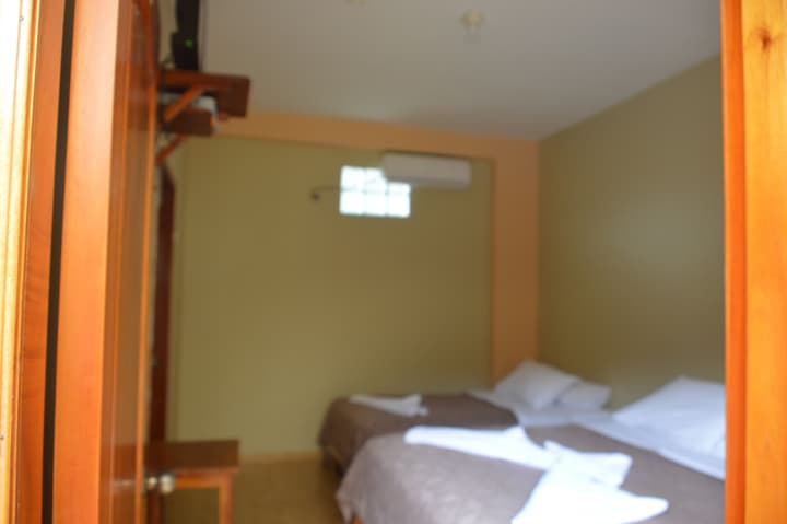 Grand Hotel Chatham