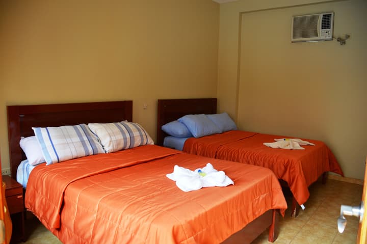 Grand Hotel Chatham