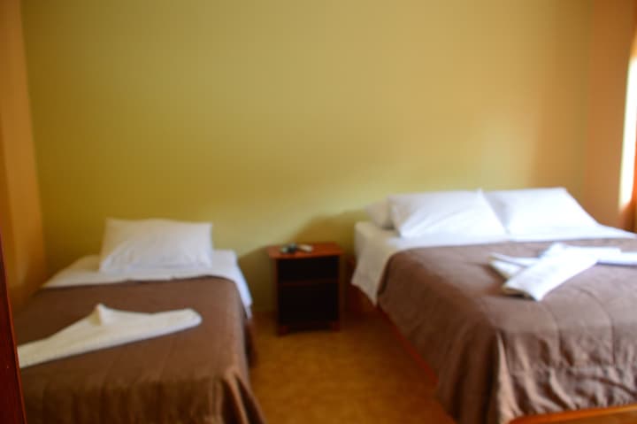 Grand Hotel Chatham