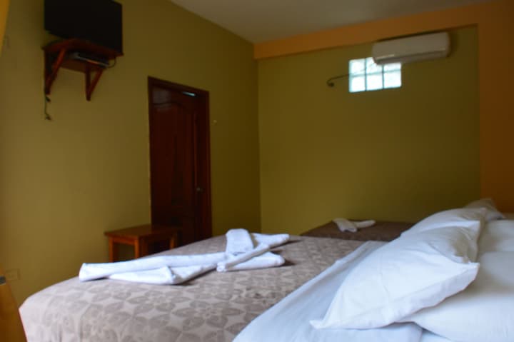 Grand Hotel Chatham