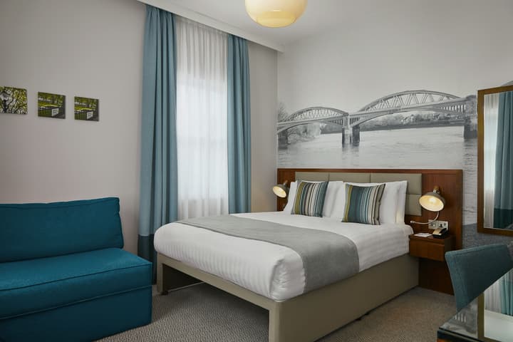 Seraphine Hammersmith Hotel