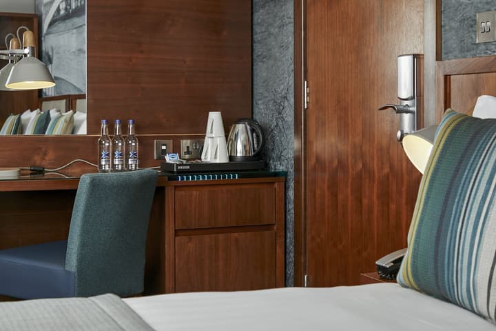 Seraphine Hammersmith Hotel