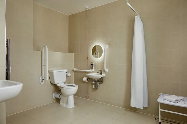 Seraphine Hammersmith Hotel