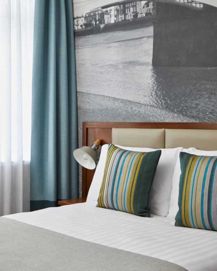 Seraphine Hammersmith Hotel