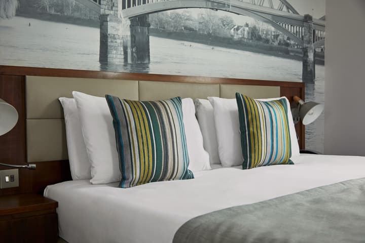 Seraphine Hammersmith Hotel