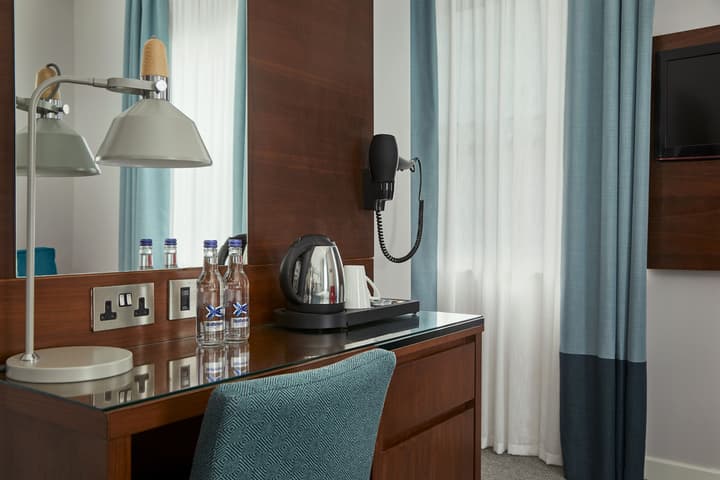 Seraphine Hammersmith Hotel