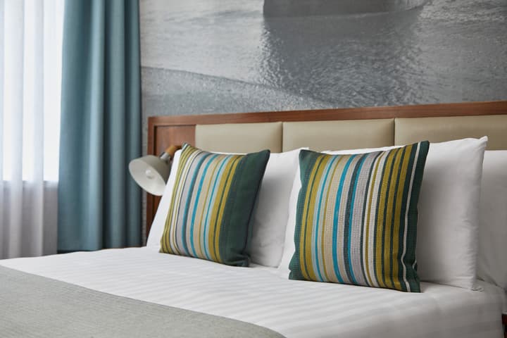 Seraphine Hammersmith Hotel