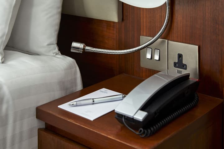 Seraphine Hammersmith Hotel