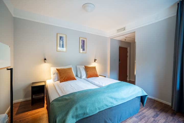 First Hotel Amalie