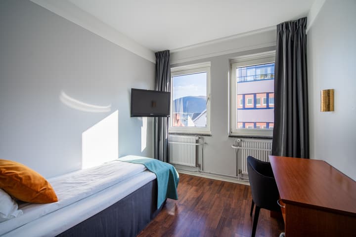 First Hotel Amalie