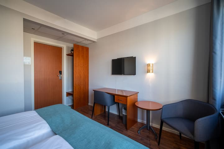 First Hotel Amalie