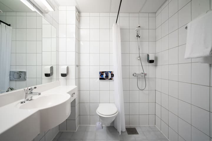 First Hotel Amalie