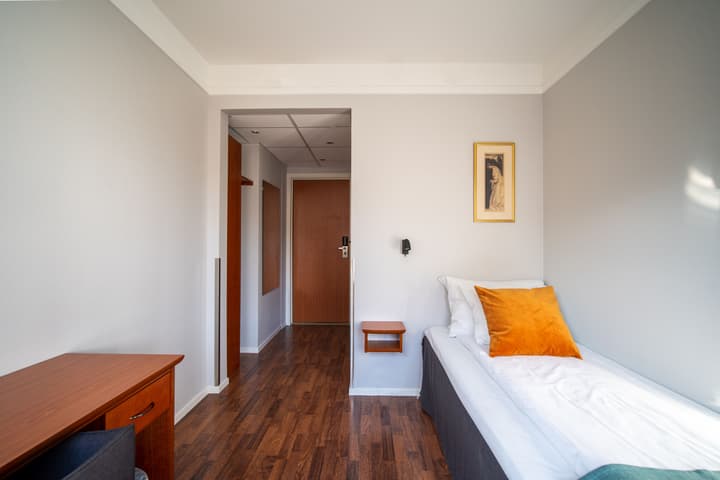 First Hotel Amalie