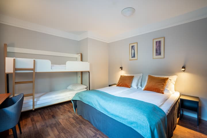 First Hotel Amalie