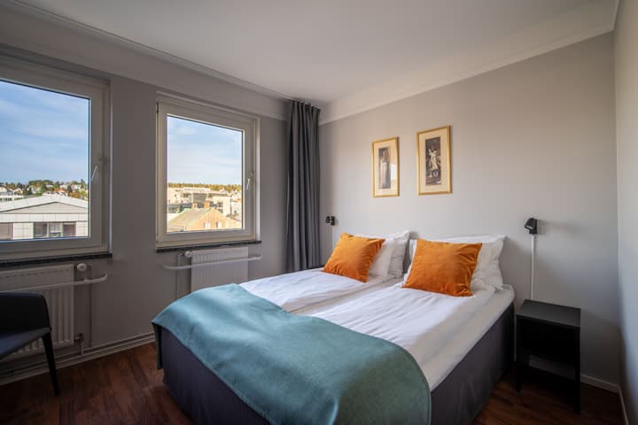 First Hotel Amalie