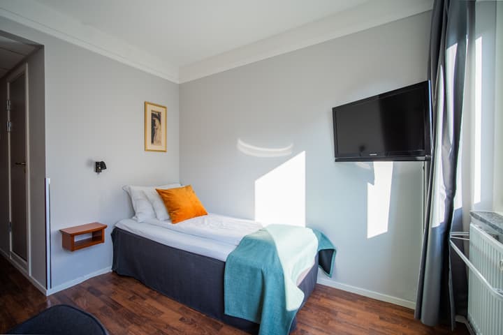 First Hotel Amalie