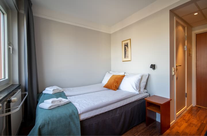 First Hotel Amalie