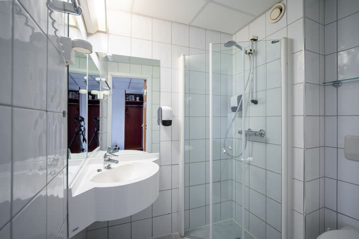First Hotel Amalie