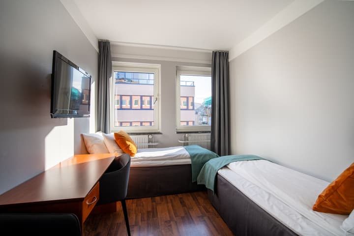 First Hotel Amalie