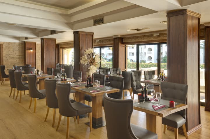 Paladim & Alagoamar Hotels
