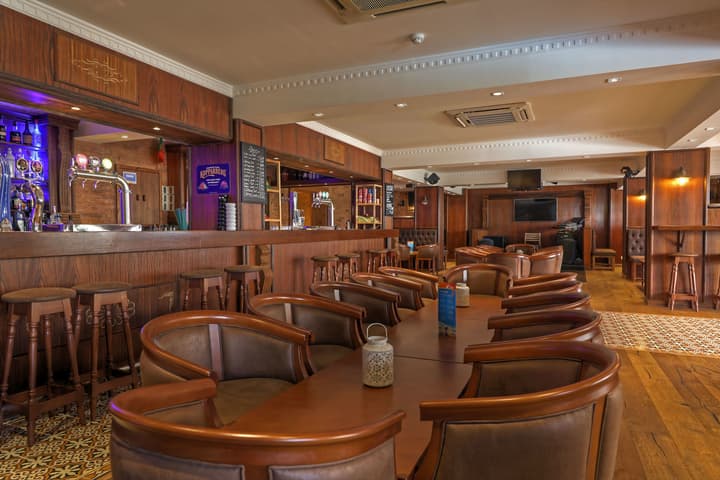 Paladim & Alagoamar Hotels