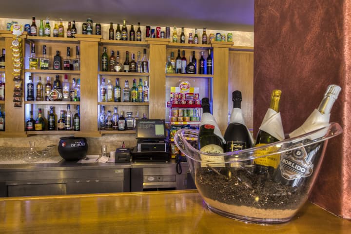 Paladim & Alagoamar Hotels