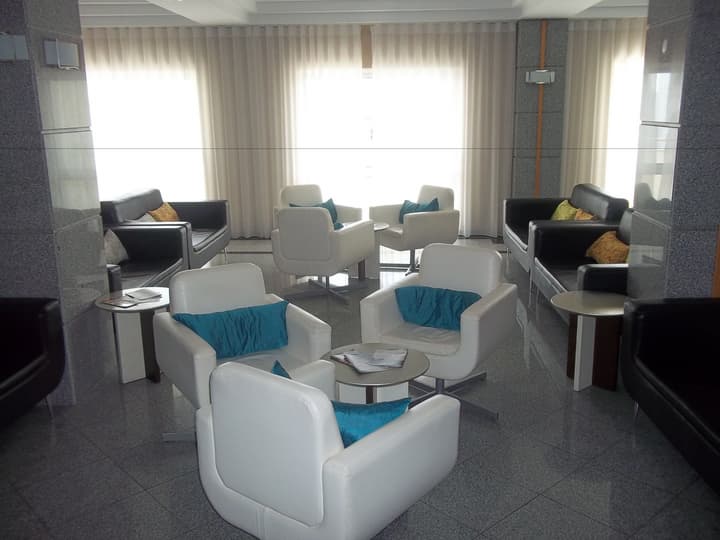 Paladim & Alagoamar Hotels