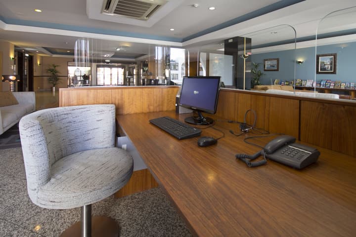 Paladim & Alagoamar Hotels