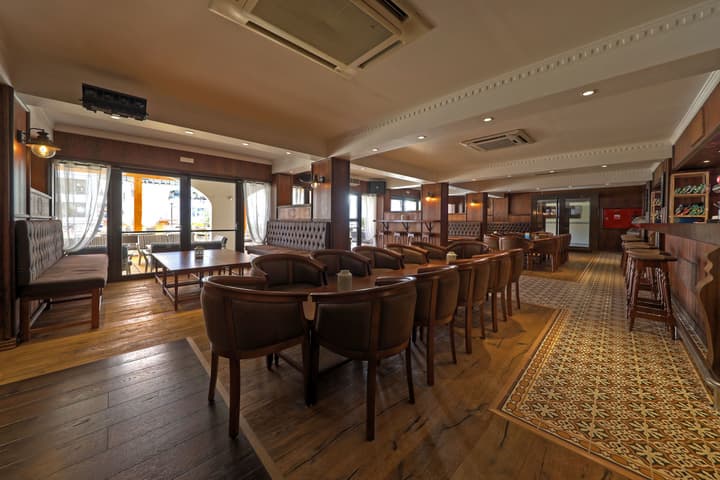 Paladim & Alagoamar Hotels