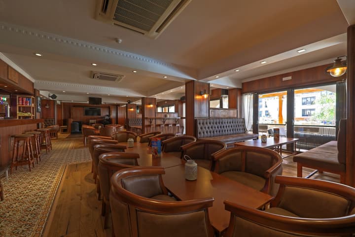 Paladim & Alagoamar Hotels