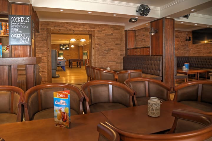 Paladim & Alagoamar Hotels