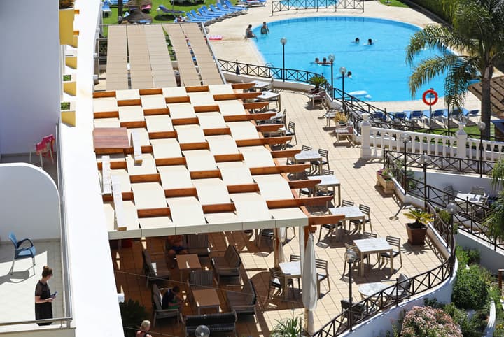 Paladim & Alagoamar Hotels
