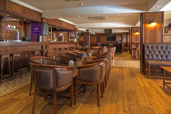Paladim & Alagoamar Hotels