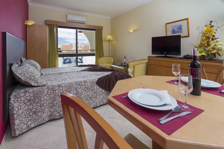 Paladim & Alagoamar Hotels