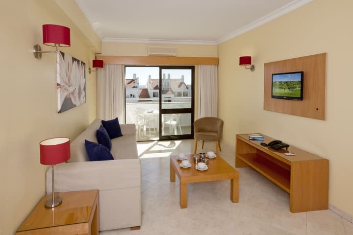Paladim & Alagoamar Hotels
