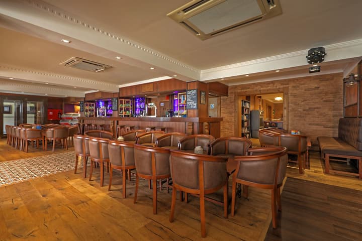 Paladim & Alagoamar Hotels