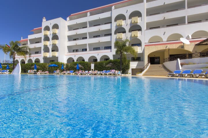 Paladim & Alagoamar Hotels